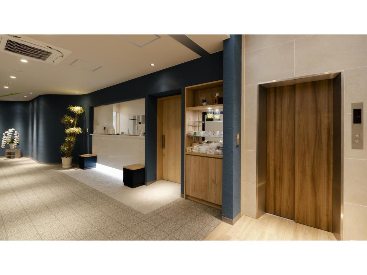 Hotel Ohta - Vacation Stay 59430V Ozu  Eksteriør bilde