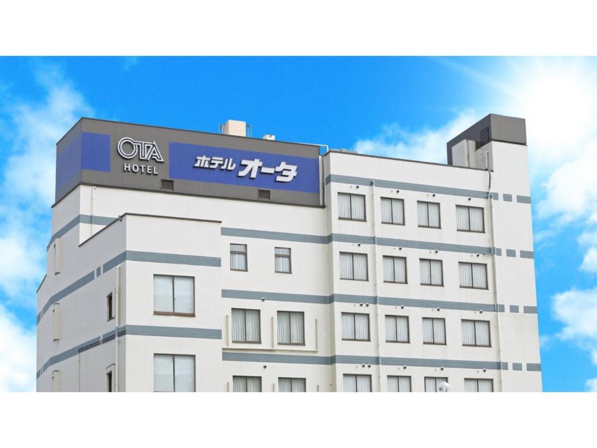 Hotel Ohta - Vacation Stay 59430V Ozu  Eksteriør bilde